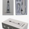 Ultimate 5-Level Electric Blackhead Remover – Powerful Pore Vacuum Acne & Facial Cleaner