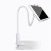 Phone Holder Stand – Powerful 360° Flexible Bed & Desk Mount for Phones & Tablets