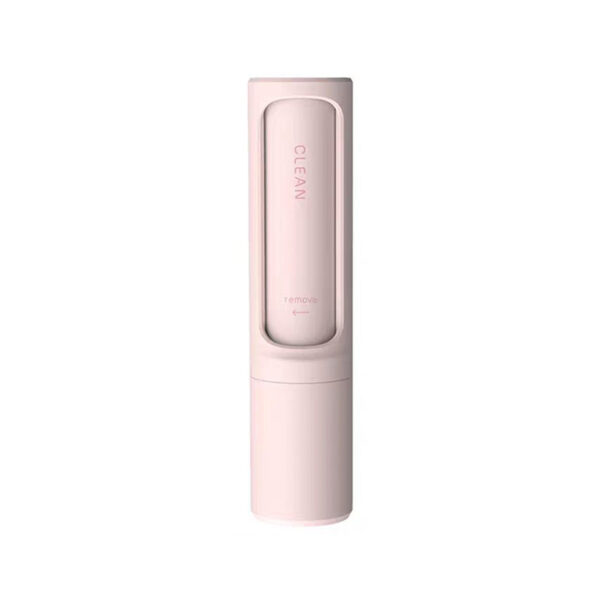 Best Reusable Pet Hair Remover Brush – Self-Cleaning Lint Roller for Dog & Cat Fur Removal