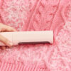Best Reusable Pet Hair Remover Brush – Self-Cleaning Lint Roller for Dog & Cat Fur Removal