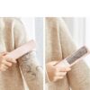Best Reusable Pet Hair Remover Brush – Self-Cleaning Lint Roller for Dog & Cat Fur Removal