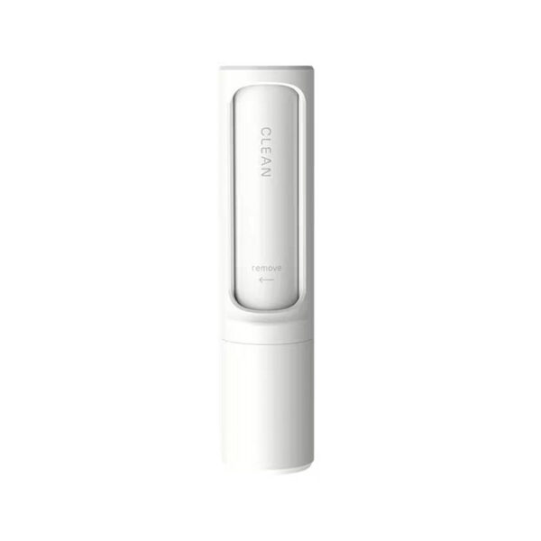 Best Reusable Pet Hair Remover Brush – Self-Cleaning Lint Roller for Dog & Cat Fur Removal