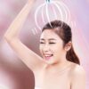 Best Electric Scalp Massager – 8-Claw Vibrating Head Massager for Hair Growth & Stress Relief