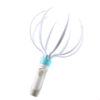 Best Electric Scalp Massager – 8-Claw Vibrating Head Massager for Hair Growth & Stress Relief