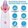 Ultimate 5-Level Electric Blackhead Remover – Powerful Pore Vacuum Acne & Facial Cleaner