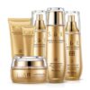 Ultimate 6pcs Hydrating Skincare Set – Complete Moisturizing Facial Care Kit for Bright & Healthy Skin