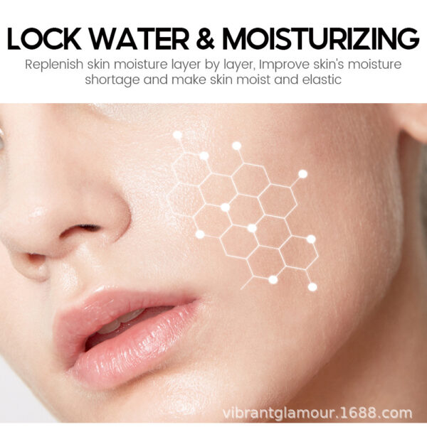 Best Hyaluronic Acid Face Serum for Deep Hydration & Smooth Skin (15ml)