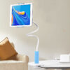 Phone Holder Stand – Powerful 360° Flexible Bed & Desk Mount for Phones & Tablets