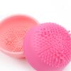 Ultimate 1-Piece Electric Makeup Brush Cleaner Machine – Portable Automatic USB Device for All Sizes