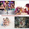 Amazing Bluetooth Selfie Stick – 360° Universal Tripod Bracket for iPhone & Android Phones with 10M Bluetooth Remote