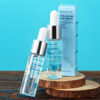 Best Hyaluronic Acid Face Serum for Deep Hydration & Smooth Skin (15ml)