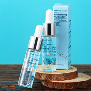 Best Hyaluronic Acid Face Serum for Deep Hydration & Smooth Skin (15ml)