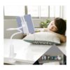 Phone Holder Stand – Powerful 360° Flexible Bed & Desk Mount for Phones & Tablets