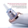 Ultimate 5-Level Electric Blackhead Remover – Powerful Pore Vacuum Acne & Facial Cleaner