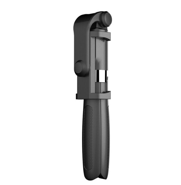 Amazing Bluetooth Selfie Stick – 360° Universal Tripod Bracket for iPhone & Android Phones with 10M Bluetooth Remote