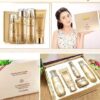 Ultimate 6pcs Hydrating Skincare Set – Complete Moisturizing Facial Care Kit for Bright & Healthy Skin