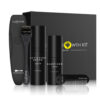 Advanced Beard Growth Kit – Microneedle Roller, Growth Serum & Grooming Set