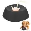 Best Pet Slow Feeder Licking Bowl – Anti-Choking Non-Slip Dog Bowl for Treats & Feeding