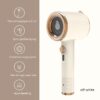 Portable Garment Steamer – Powerful Wrinkle Removal for Home & Travel (Fast Heat & Easy Use)