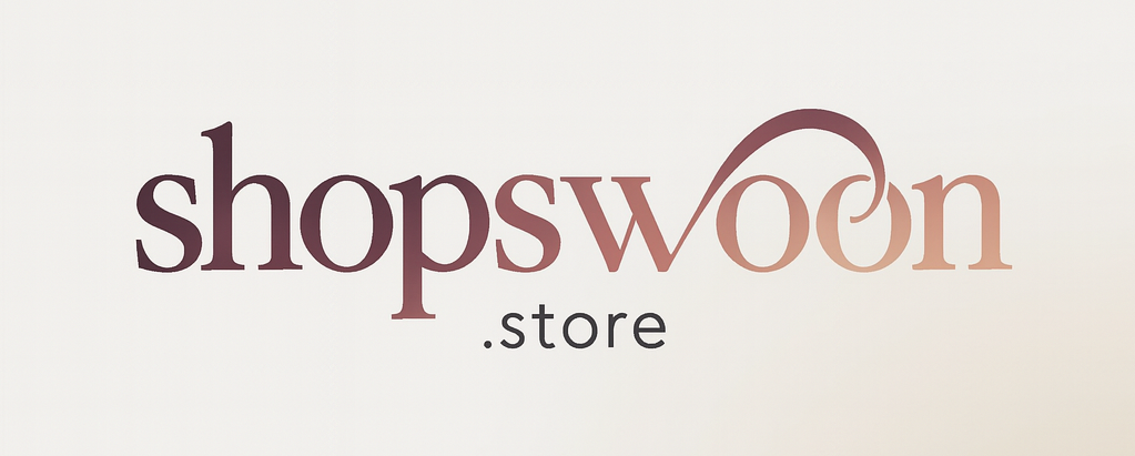 online shopping store