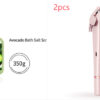 Best Women Body Hair Trimmer – Electric Bikini Shaver for Smooth Skin (Wet & Dry)