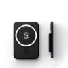 Amazing Magnetic Wireless Power Bank – Mini 10000mAh Portable Fast Charging Power Bank with LED Display