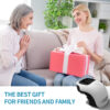 Knee Massager for Pain Relief – Deep Heating & Infrared Therapy for Fast Joint Comfort