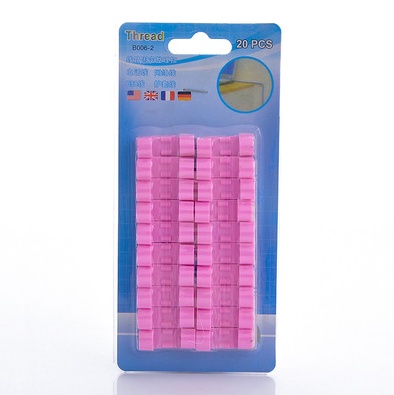 Cable Organizer Clips Self Adhesive (10 Pack) – Strong Wire Management for Desk & Home