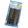 Cable Organizer Clips Self Adhesive (10 Pack) – Strong Wire Management for Desk & Home