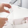 Automatic Toothpaste Dispenser – Wall Mounted Hands-Free Bathroom Organizer