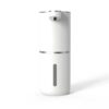 Automatic Touchless Foaming Soap Dispenser 380ml – USB Rechargeable Sensor Pump