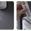 Automatic Toothpaste Dispenser – Wall Mounted Hands-Free Bathroom Organizer