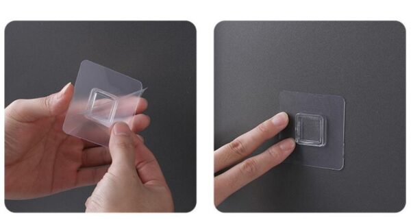 Automatic Toothpaste Dispenser – Wall Mounted Hands-Free Bathroom Organizer