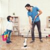 Smart Electric Spin Scrubber Cordless – Powerful Deep Cleaning Brush with 8 Attachments