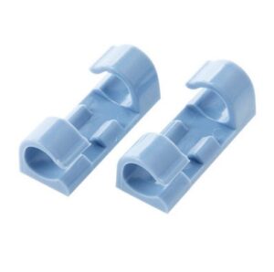 cable organizer clips self adhesive