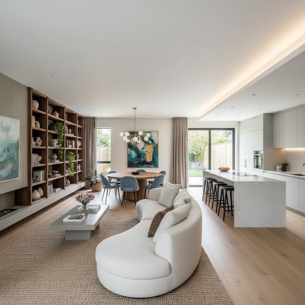 Buy Home Improvent, home essential materials