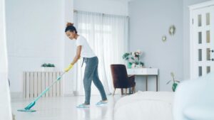 contact home improvement store