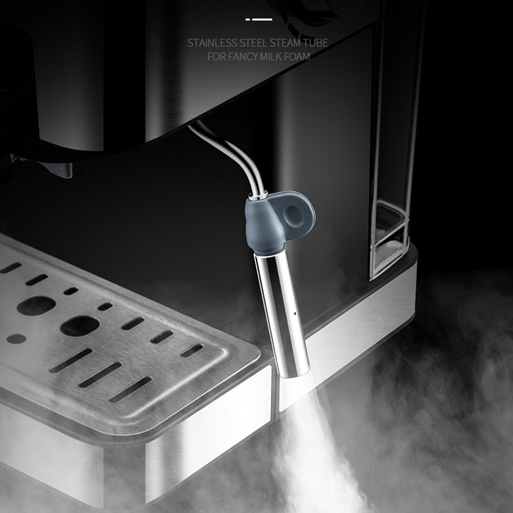 Home Smart Home Espresso Machine Steam Milk Frother All-in-one - Image 4