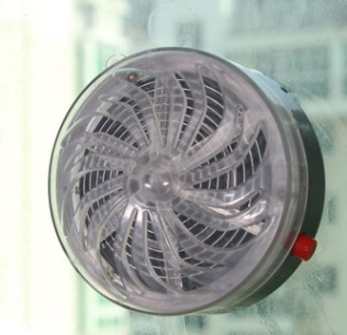 Home Solar Mosquito Killer - Image 2