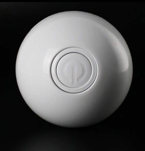 LED Laser Electronic Rolling Pet Funny Cat Toy Ball - Image 8