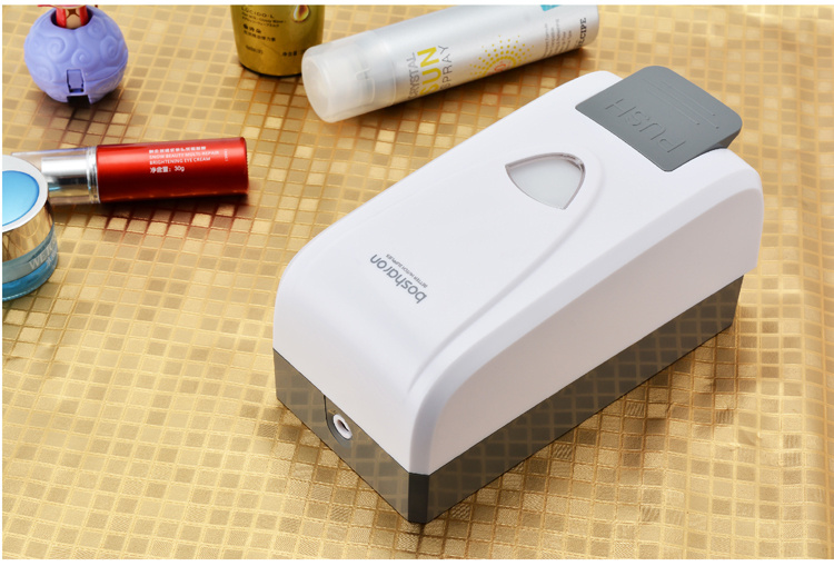 Wall-mounted hand press foam soap dispenser - Image 2
