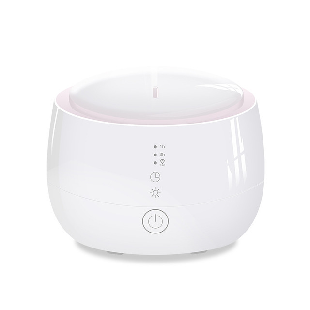 Smart home aromatherapy humidifier - Image 7
