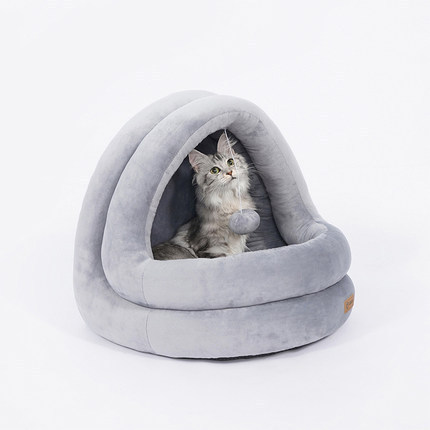 High Quality Cat House Beds Kittens Pet Sofa Mats - Image 2