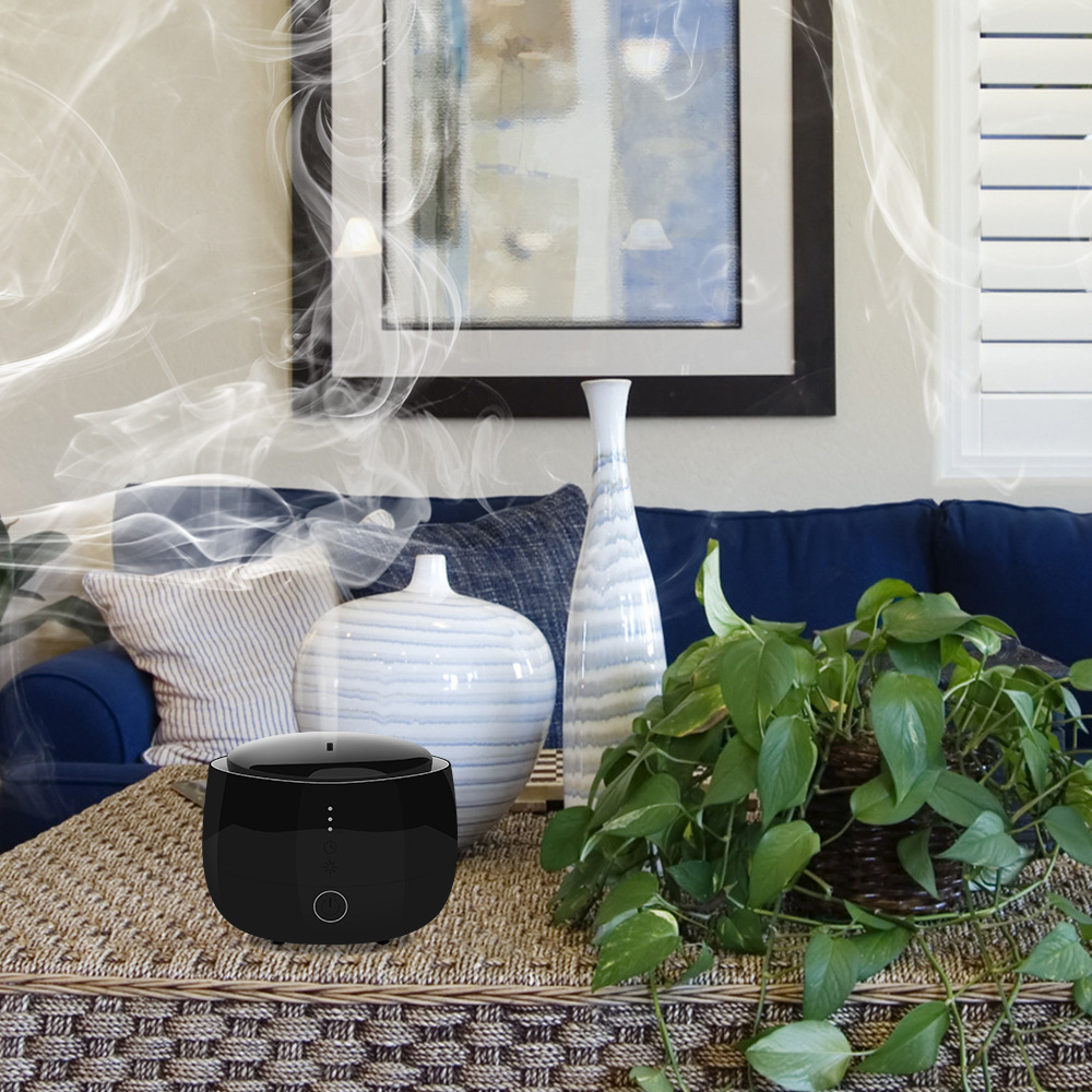 Smart home aromatherapy humidifier - Image 3