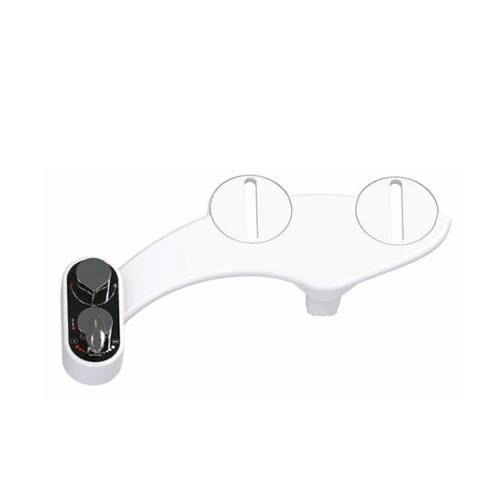 Self Cleaning Bidet Feminine Toilet Water Spray Toilet Seat Heated - Image 6