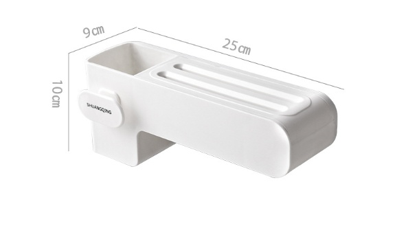 Kitchen supplies kitchen knife rack - Image 6