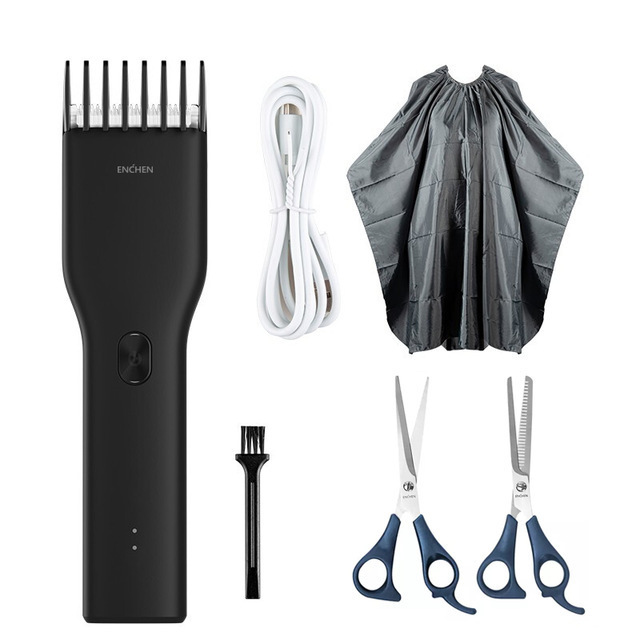 Cordless Adult Children's Hair Shaver - Image 6