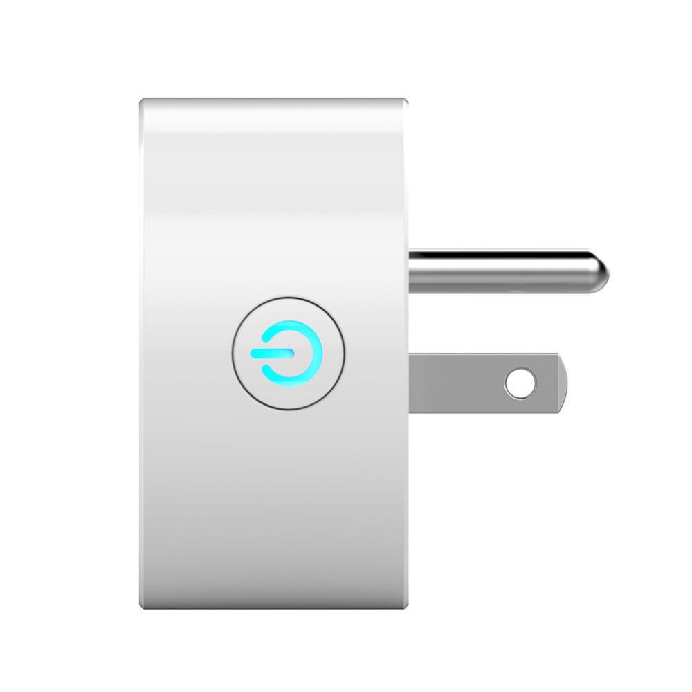 WIFI Smart Plug control for Smart Homes - Image 3