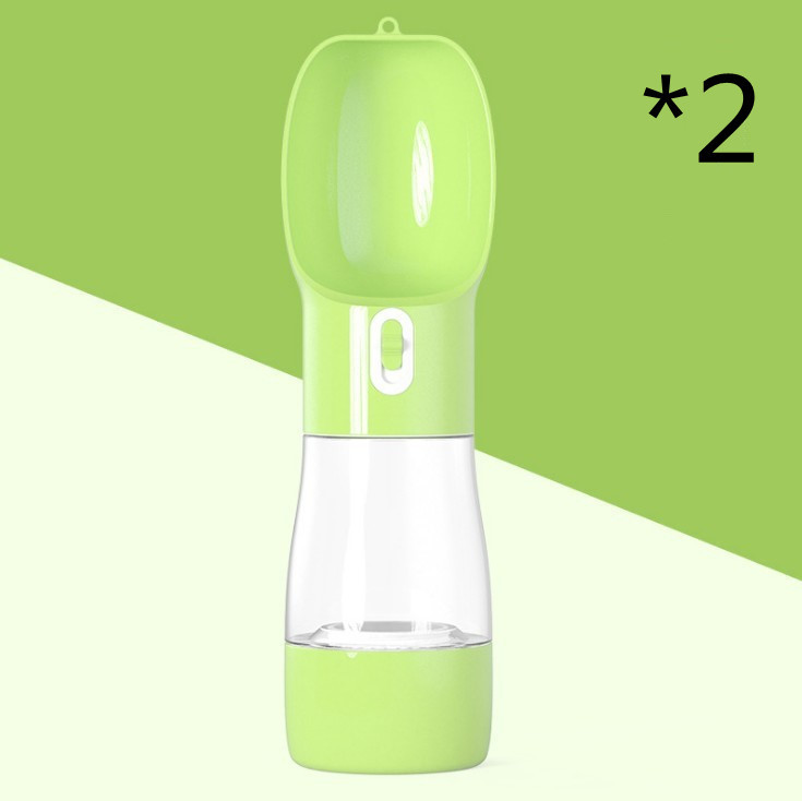 Traveling Out Portable Dog Water Dispenser - Image 10
