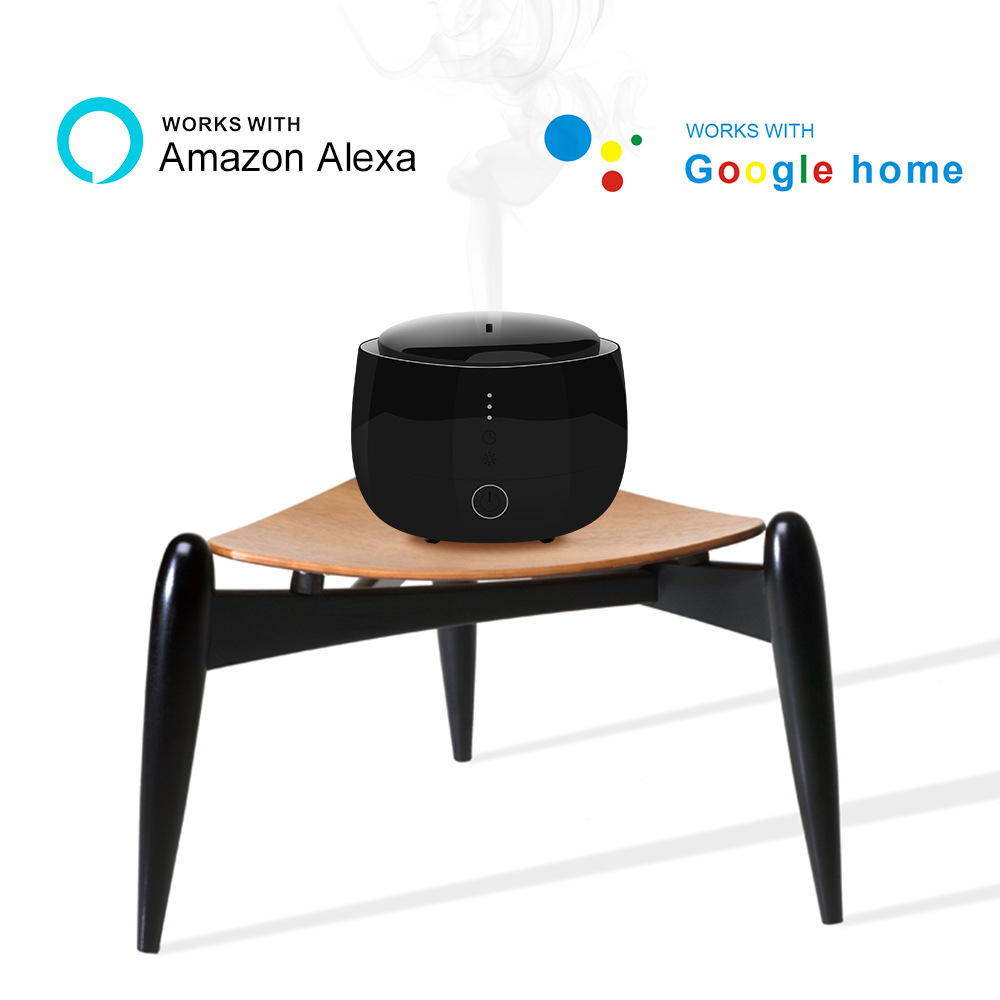 Smart home aromatherapy humidifier - Image 5